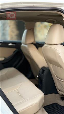 فولكسفاغن جيتا